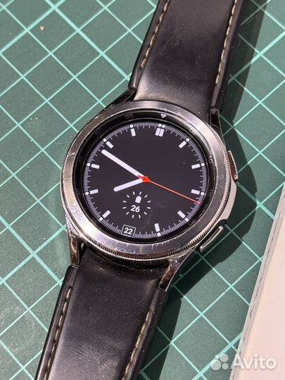 Galaxy Watch 4 classic