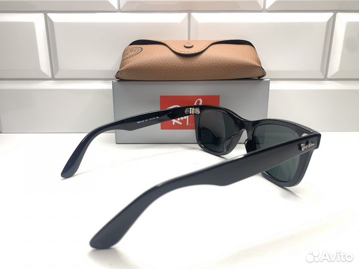 Очки Ray Ban Wayfarer 2140