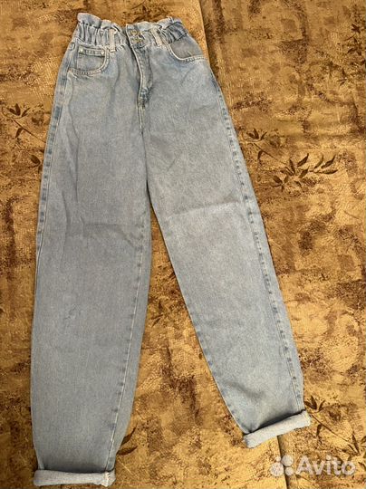 Пакет вещей