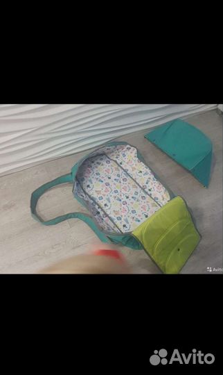 Детская переноска