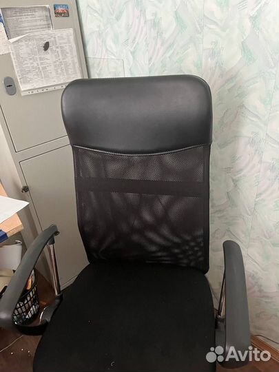 Офисный стул