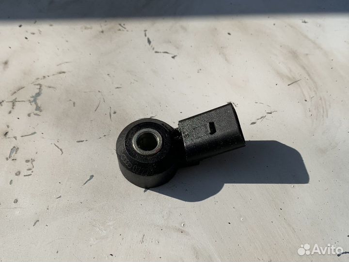 Датчик детонации VAG