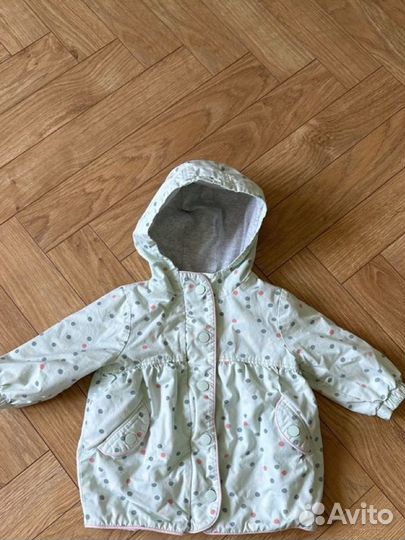 Ветровка next