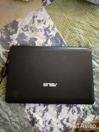 Нетбук asus