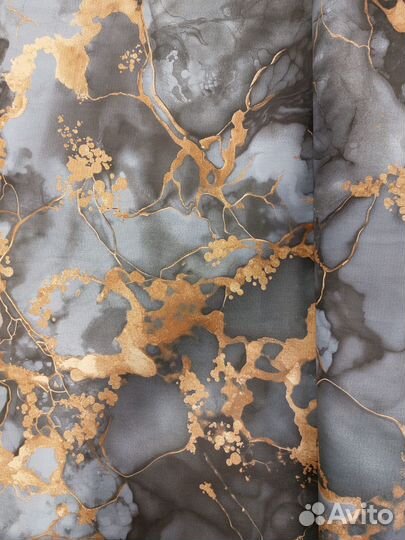 Ткань перкаль