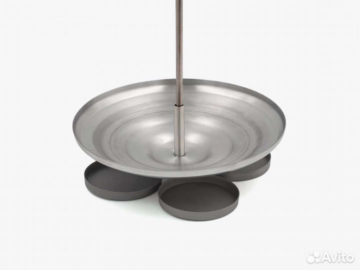 Коптильный набор для автоклавов Вятка 23 л и 37 л