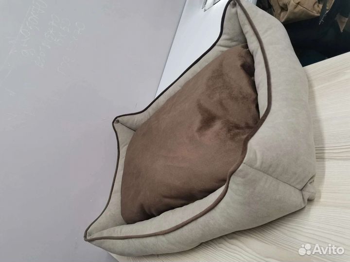 Лежанка для животных отшиваем на заказ