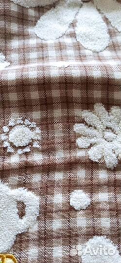 Набор махровых полотенец