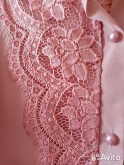 Блузка женская