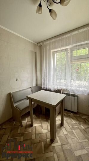 2-к. квартира, 45,2 м², 1/5 эт.