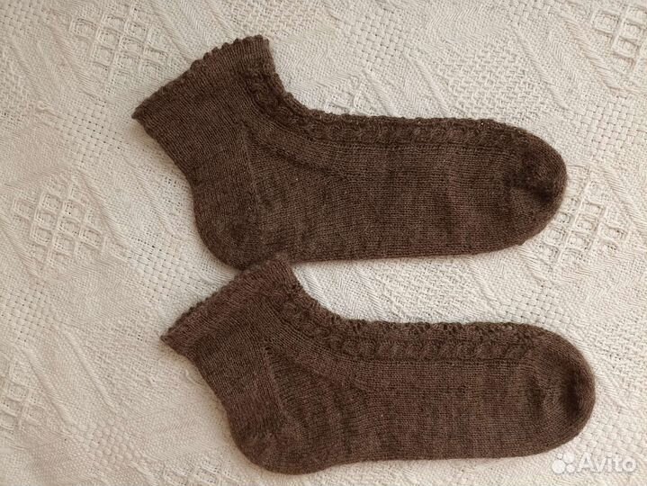 Носки женские