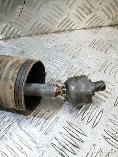 Тяга рулевая, наконечник Citroen C4 B7 2012