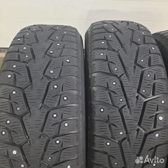 Yokohama Ice Guard IG55 205/60 R16