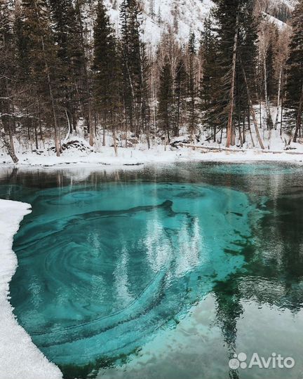 Гид экскурсовод по Белокурихе и Горному Алтаю