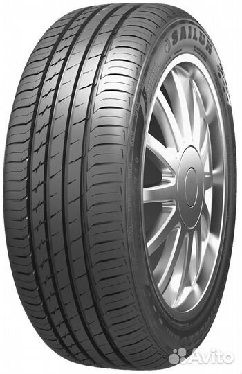 Sailun Atrezzo Elite 215/65 R17 99V