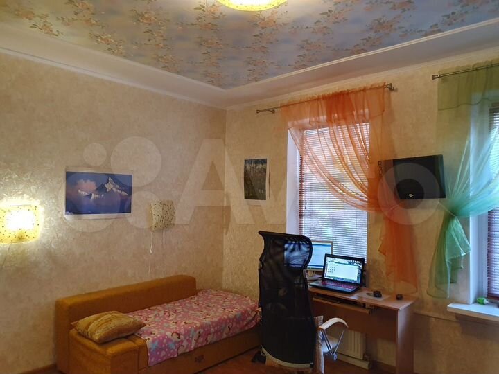 Дом 137 м² на участке 3,5 сот.