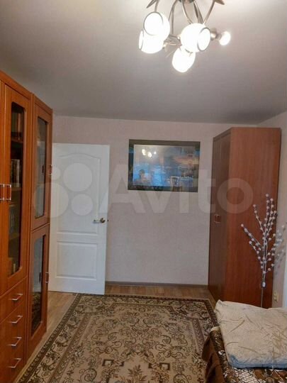 2-к. квартира, 41,8 м², 2/4 эт.