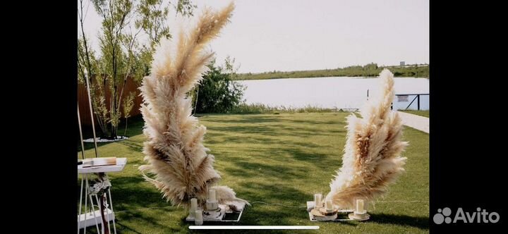 Оформление, Фотозоны, свадьбы, Арки