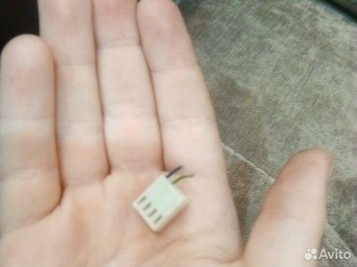 Охладитель