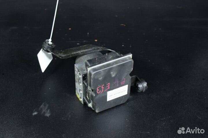 Блок ABS Bmw X5 E53