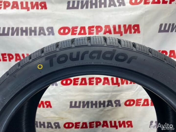 Tourador Ice Star TSW1 245/40 R19