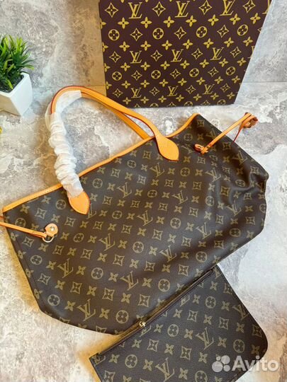 Сумка шопер