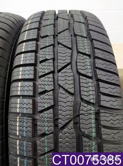 Continental ContiWinterContact TS 830 P 195/65 R15 96T