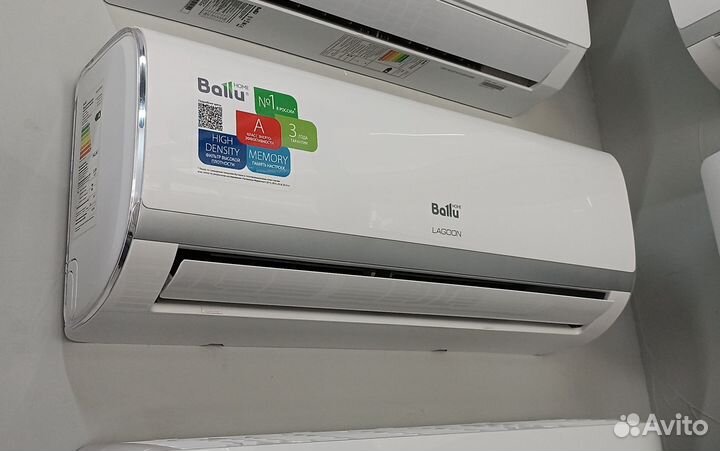 Сплит-система Ballu BSD-12 Lagoon