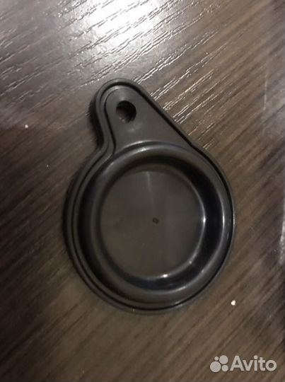 Прокладка для газовой колонки electrolux