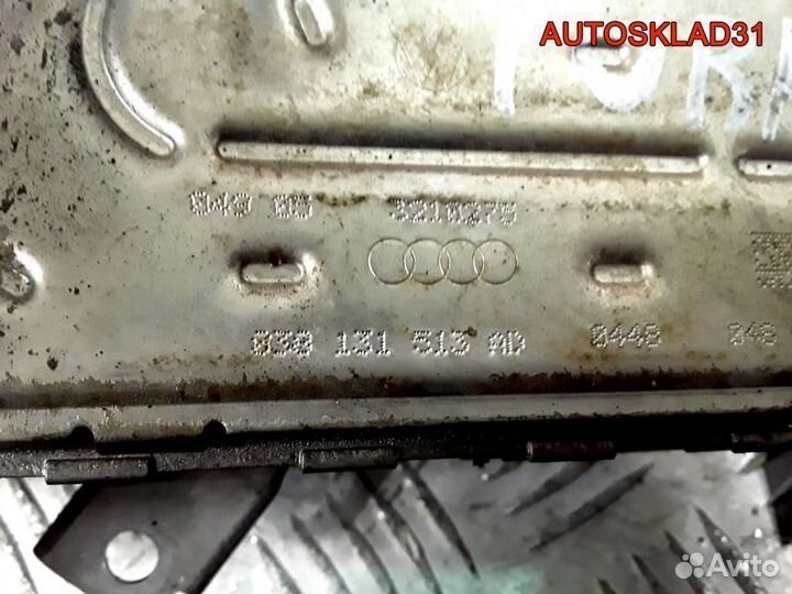 Радиатор системы EGR Skoda Octavia A5 03G131063B
