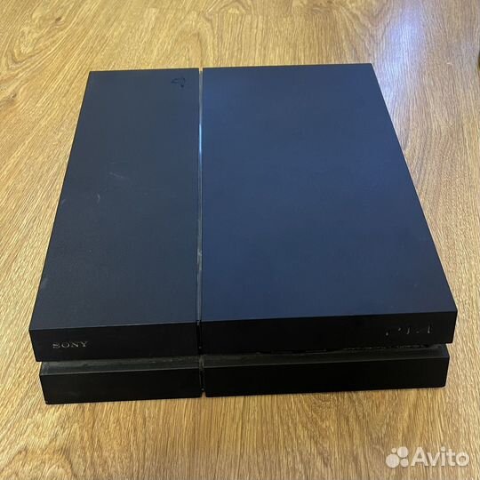 Sony Playstation 4 500gb