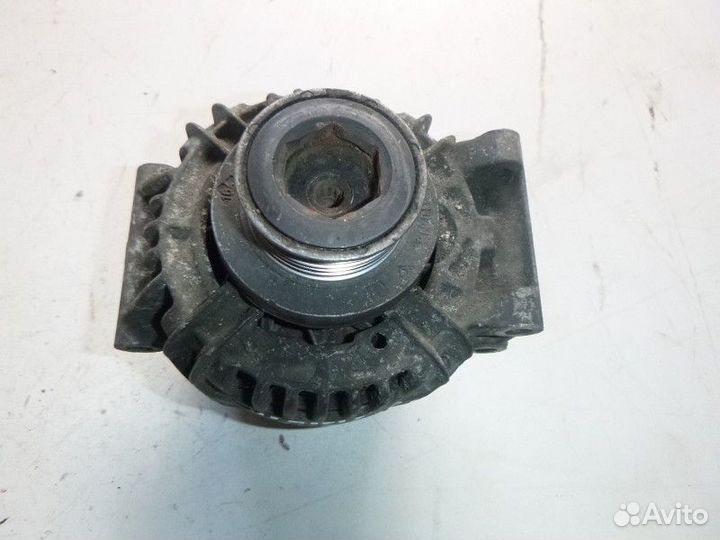 Генератор renault scenic I 1999-2002