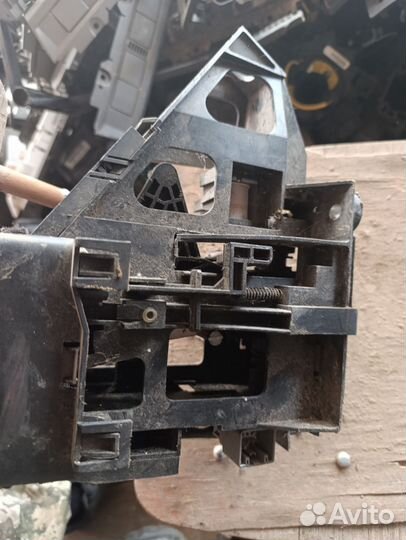 Ford focus 2 1.6 2.0 селектор АКПП