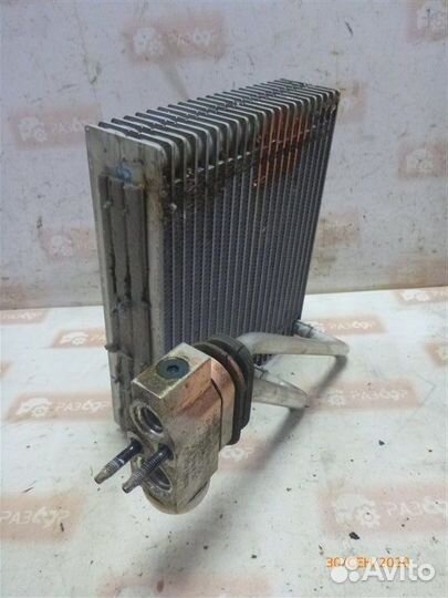 Испаритель Chevrolet Lacetti J200 F16D3 2008