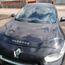 Renault Fluence 1.6 AT, 2011, 180 000 км, с пробегом, цена 830 000 руб.