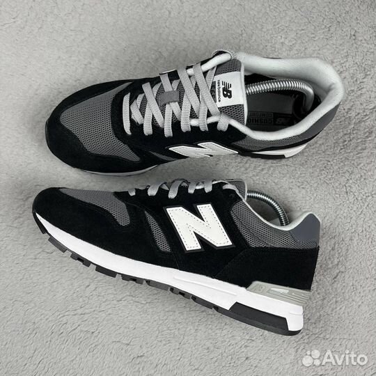 Кроссовки New Balance 565 оригинал новые