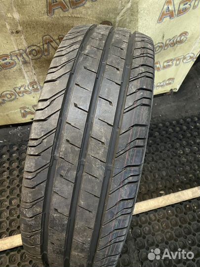 Continental ContiVanContac 200 215/65 R16