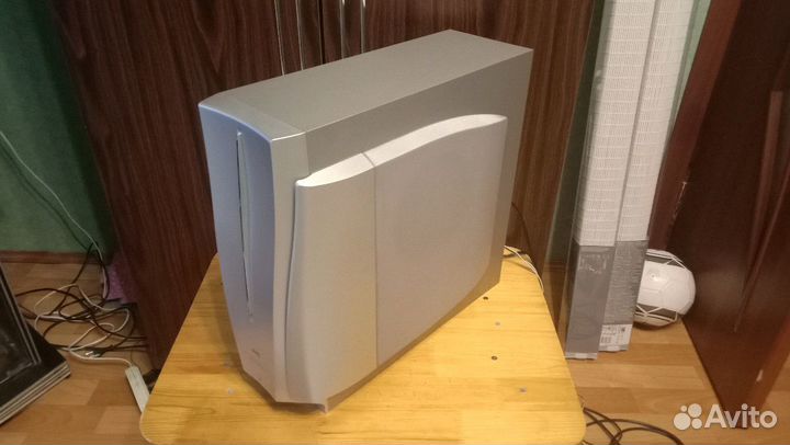 Домашний кинотеатр