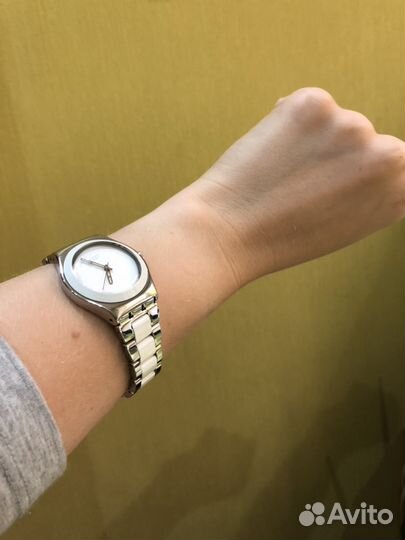 Часы Swatch