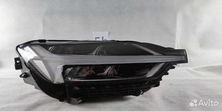 Фара volvo XC60 II full LED Правая