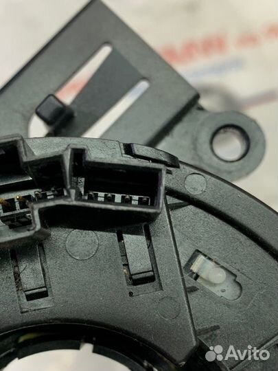 Подрулевое кольцо Bmw Х3 E83 N52B25 2009