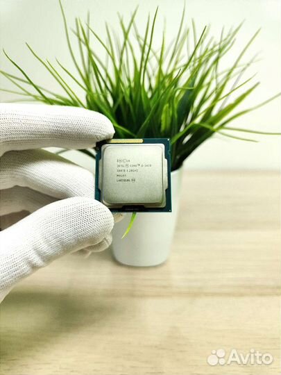 Intel core i5 3470, i5 3570