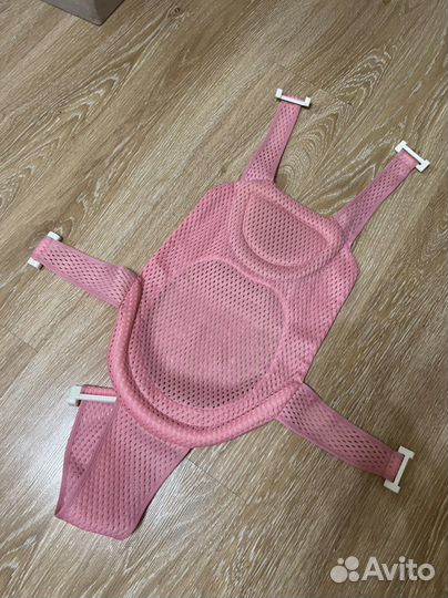 Гамак для купания