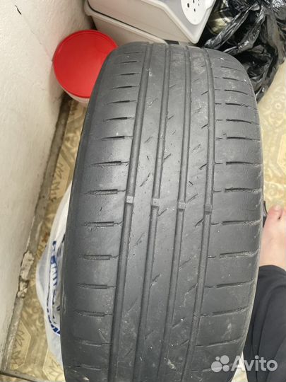 Nexen N'Blue HD Plus 205/55 R16