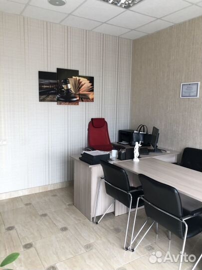 Юридический адрес в Екатеринбурге