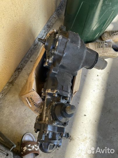 На камаз насос гура евро