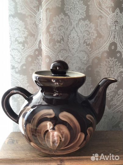 Заварочный чайник