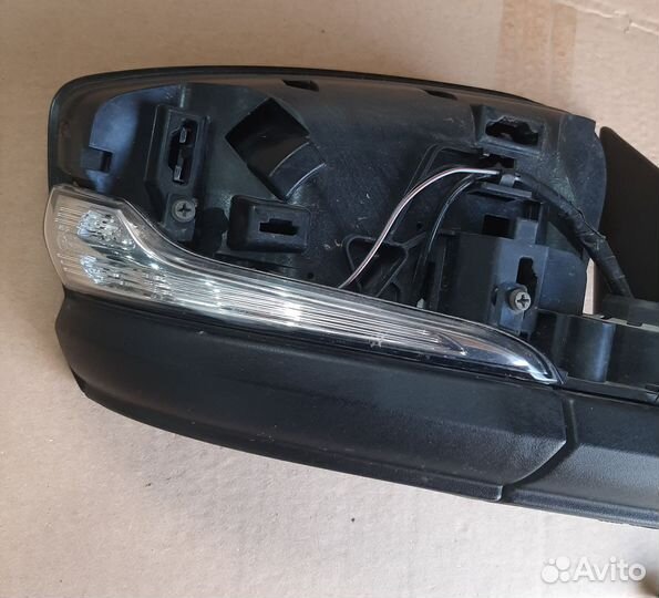 Зеркало правое LADA Granta
