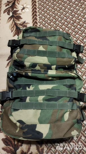 Тактический рюкзак 40 литров