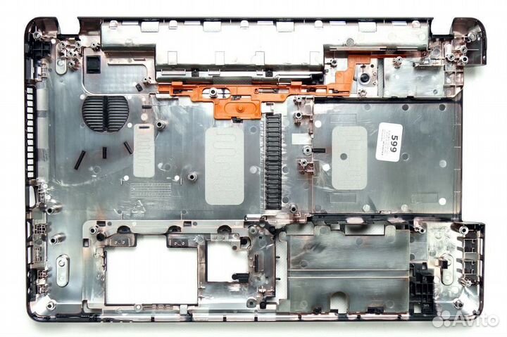 Корпусные элементы Acer E1-571, новые